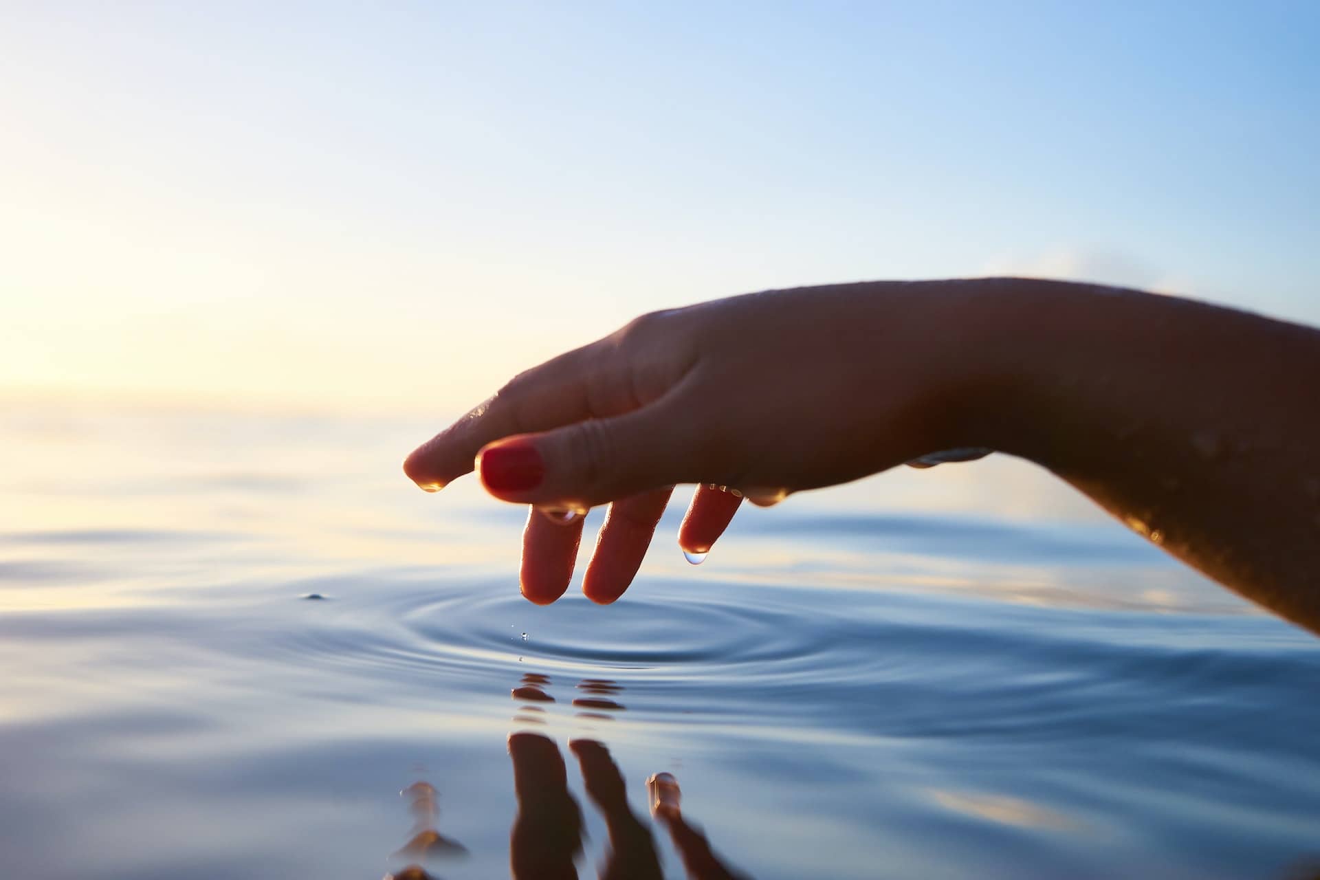 Why EFT tapping is a great form of therapy