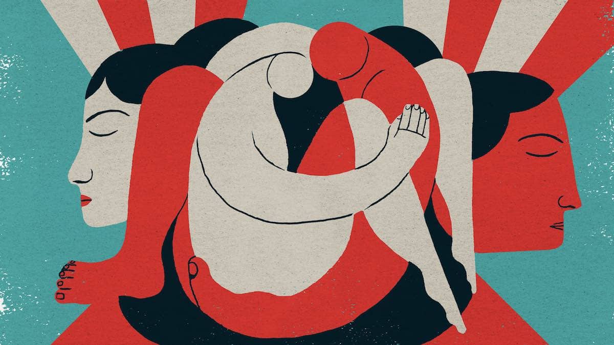 Anxiety and Depression – How To Help Your Partner And Yourself