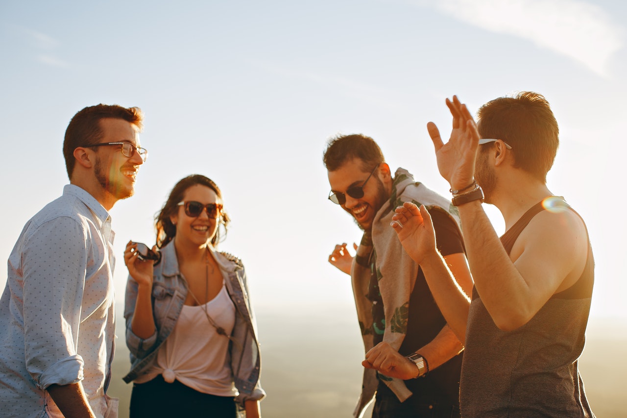 In Romantic Relationships, People Do Indeed Have a ‘Type’