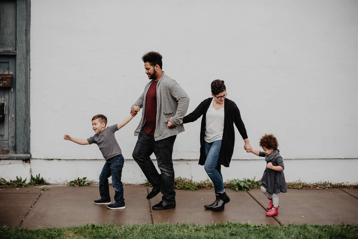 Family Stress Test