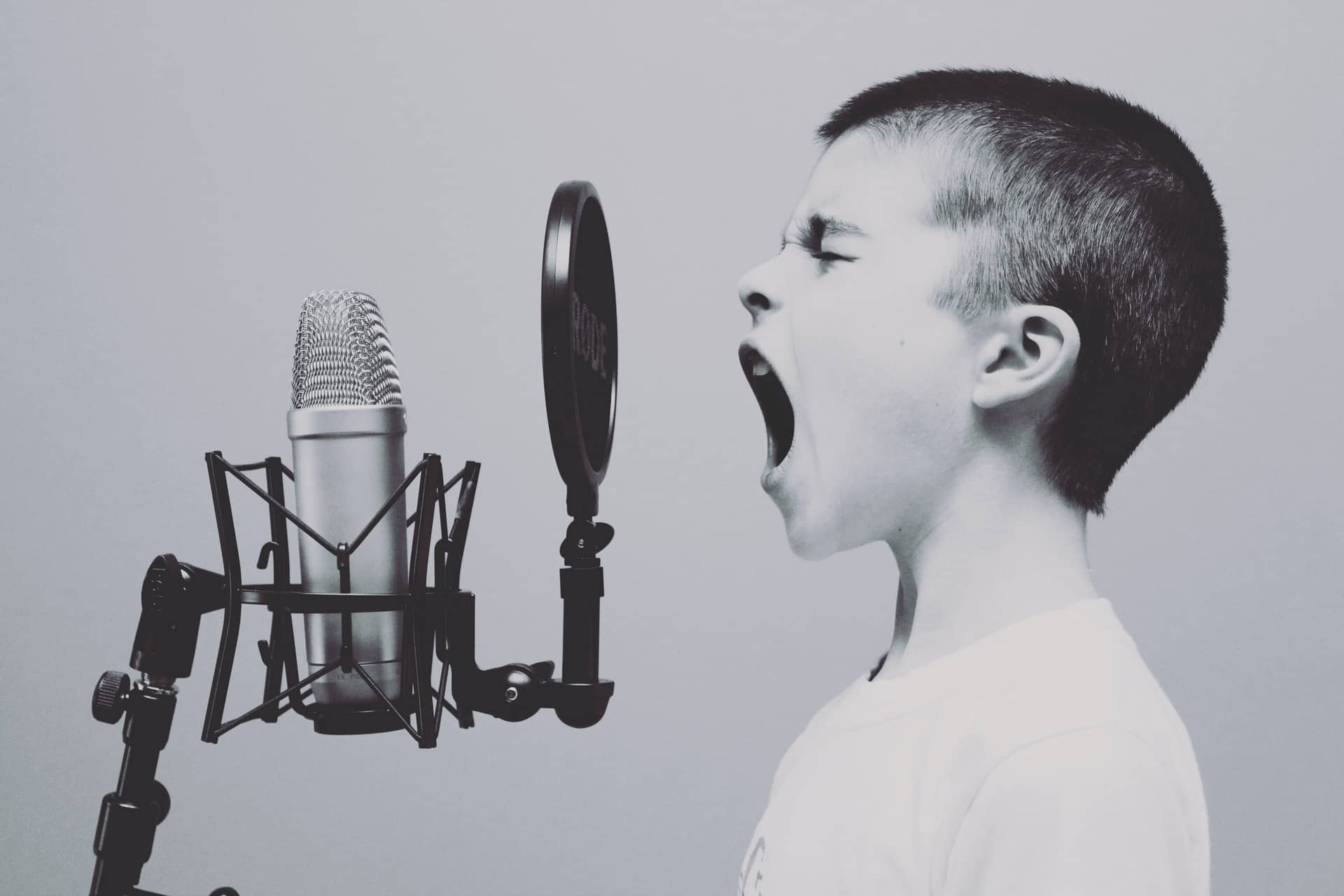 How Well Are You Listening to Your Children and Others?