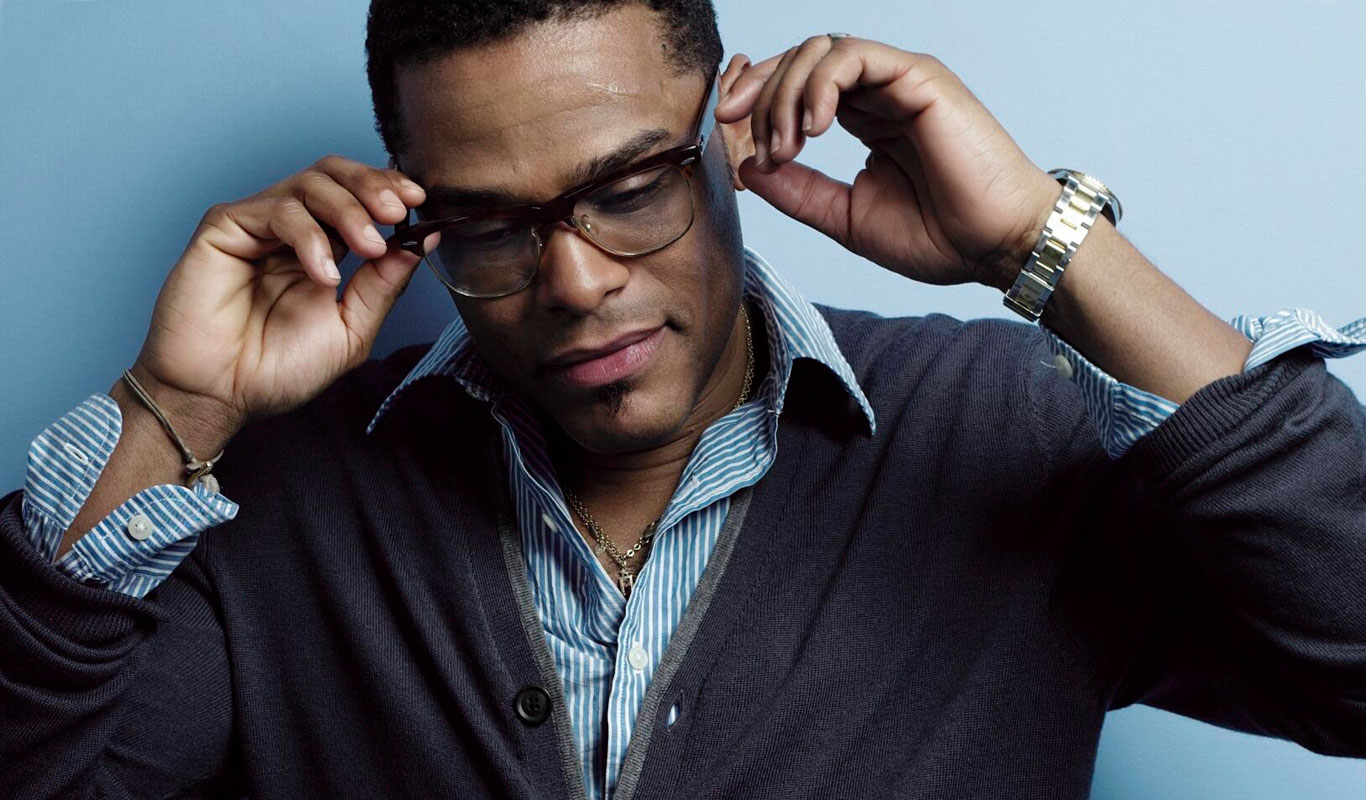 Maxwell on Staying Inspired
