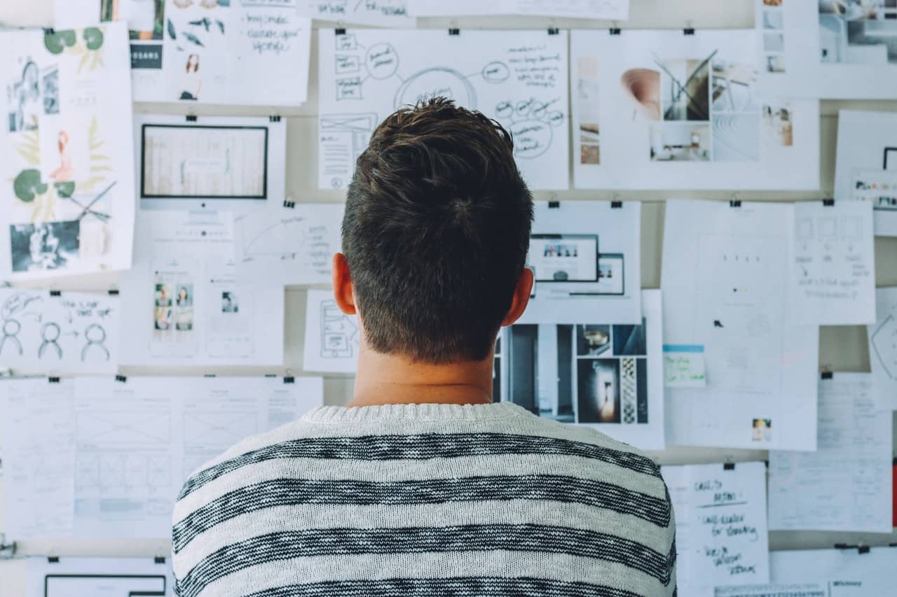 What is a website builder?